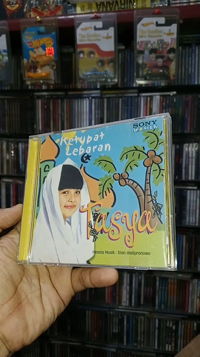 Download lagu CD Tasya Ketupat Lebaran #tasya #ketupatlebaran #laguanak #laguanakislami #idulfitri #viral #fyp