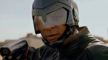 Green Arrow/Spartan (Diggle) - All Fights from Arrow