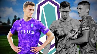 Pacific FC will have a DIFFICULT SEASON!