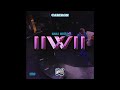 Cam&#39;ron - IIWII SEASON 3 FREESTYLE (AUDIO)