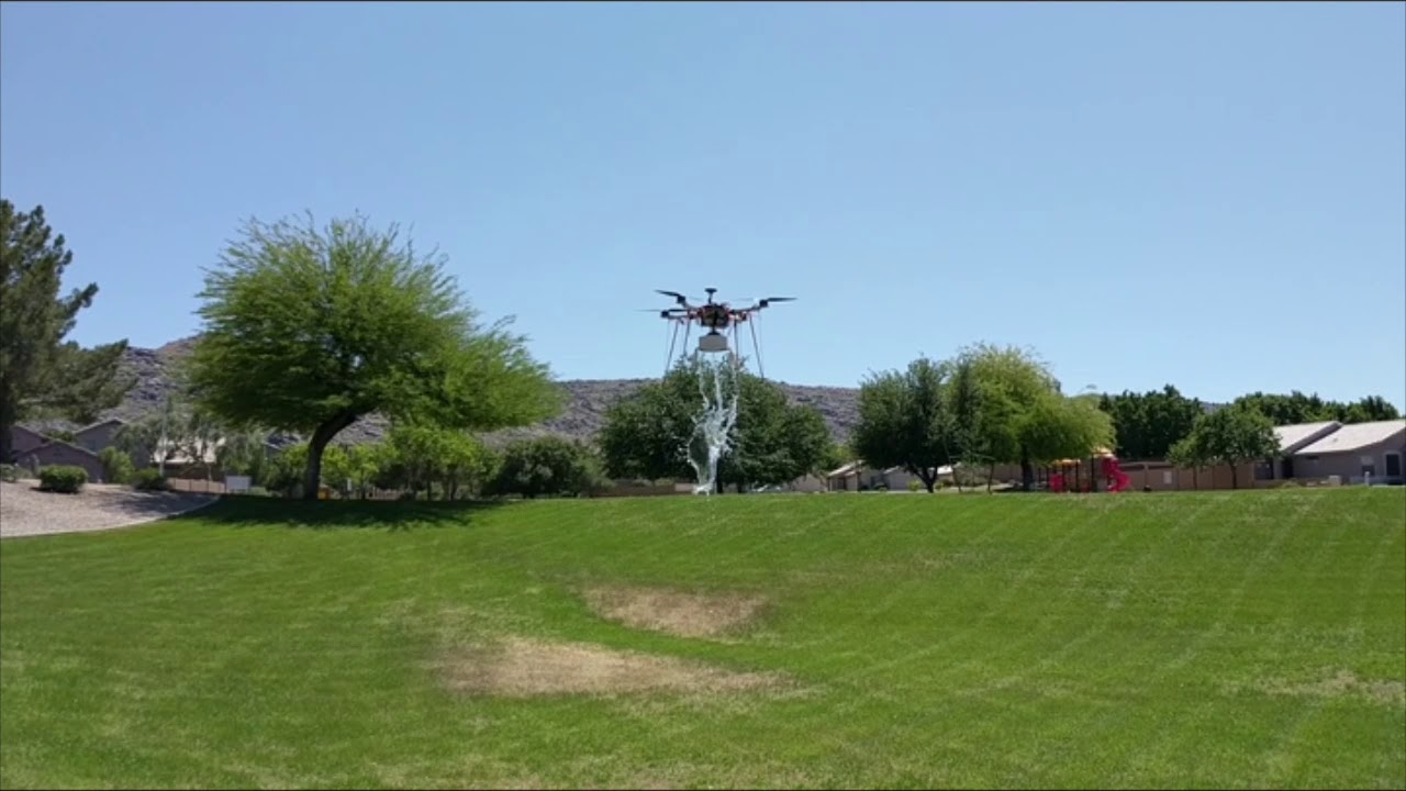 Capstone Demonstration - YouTube