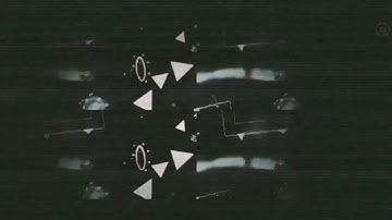 Geometry dash 2.2 / After Dark layout (edit)