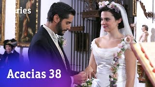 Acacias 38 Los Mejores Momentos De Víctor Y María Luisa Rtve Series