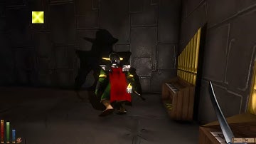 The Elder Scrolls : Daggerfall Playthrough (Part 4)