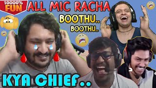 Yah entra ni ayya...😂😂 | Comedy highlights 😂😂😂  @UnqGamer @ItsNinja07 @ImRuthlessceopubg   #punjusquad