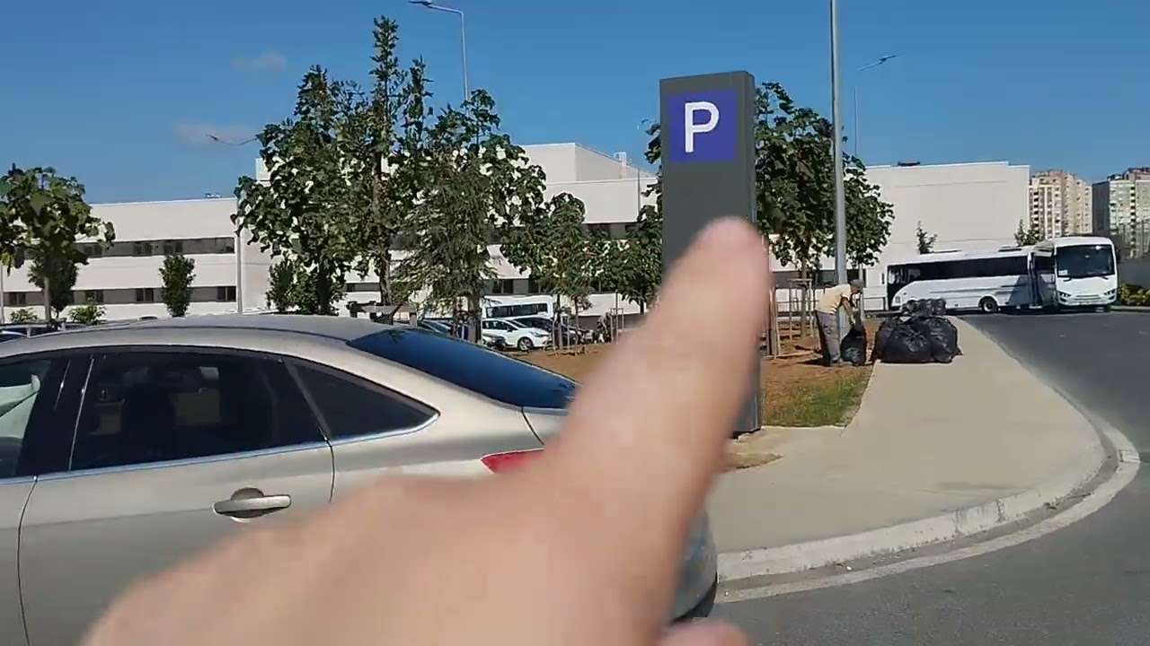 çam ve sakura hastanesi bilgilendirme amaçlı kısa bir video