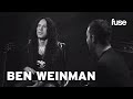 The Dillinger Escape Plan's Ben Weinman & Megadeth's Marty Friedman | Metalhead To Head | Fuse