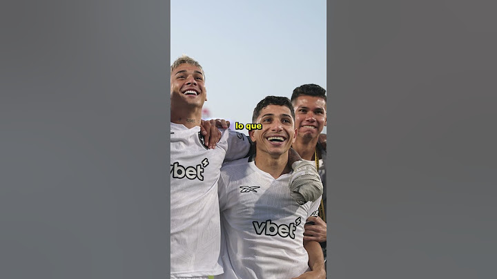 This was the victory that made history in South American football!