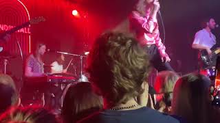 Blossoms - Care For (Live At Band On The Wall 30/04/22)