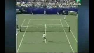 Only At The Open-Steffi Graf p2