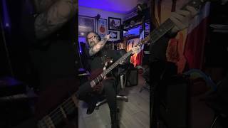 “Read Only Echo” (Bass only excerpt) 👽🤙🏻