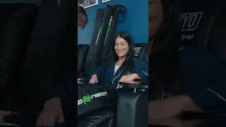 Boost Recovery with Compression Therapy