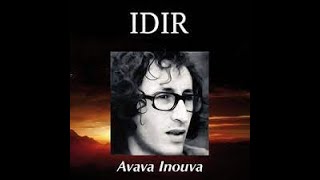 Idir * azger (cover)