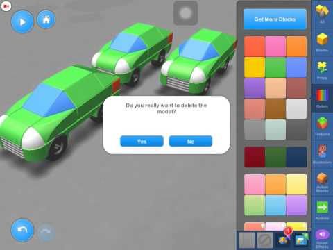 Blocksworld Tips and Tricks - NEW UPDATE!!! 1.23.1