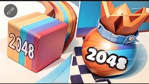 Jelly Run 2048 vs Jelly Shift | All Levels Gameplay | Android, iOS | Satisfying Mobile Games | New