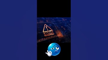 Hacking is no longer a skill #hack #skill #cybersecurity #ethicalhacking #like