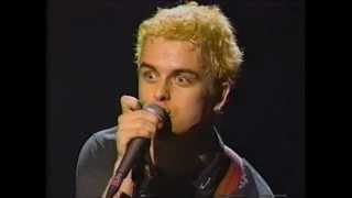 Green Day - She [Live in Chicago] 1994