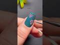 Easy dotting nailart design #nailart #simplenails #nails #naildesign #naildesign