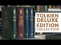 TOLKIEN DELUXE EDITIONS BOXSET | Collection