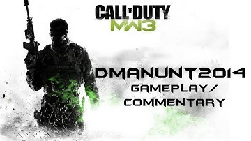 COD Modern Warfare 3: Kill confirmed on Arkaden (24-6)