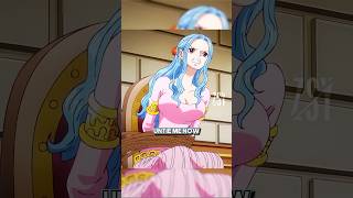 Rob Lucci Kidnapped Vivi