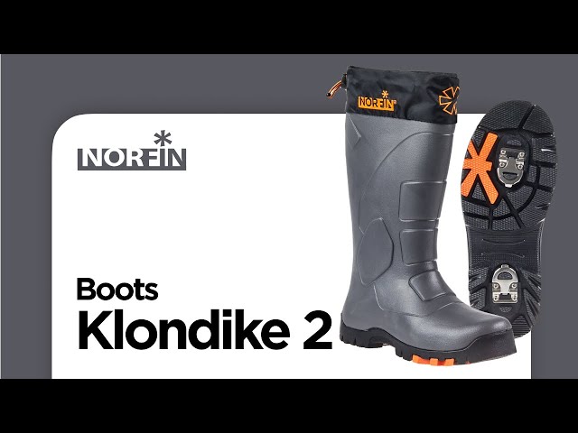 Winter boots Norfin KLONDIKE 2 