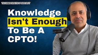 The Integrated System Every CPTO Must Build