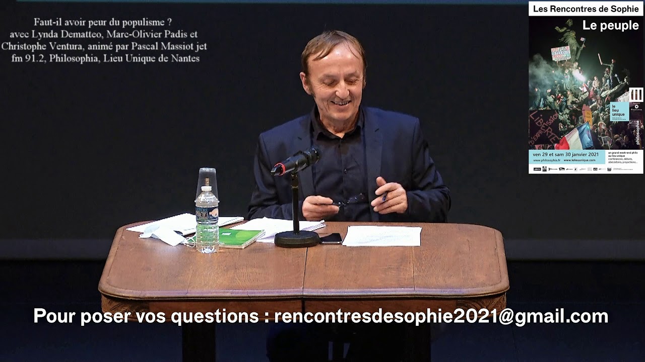 rencontre sophie nantes