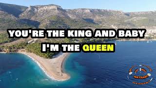 Download Lagu Lana Del Rey -- Queen of disaster lyrics 🎶 MP3