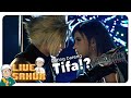 Pacaran ke gold saucer di final fantasy vii rebirth tifa atau barret guys