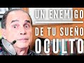 Episodio #1105 Un enemigo de tu sueño oculto