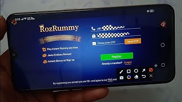 How to not receive OTP problem solve in RozRummy |  OTP problem Kaise hataye