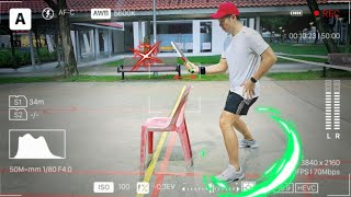 Stylish Pickleball Sch ~ Ultra Rare Taboo Snappy Wrist Play Style for Beginners