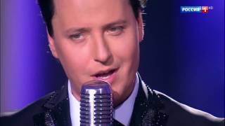 VITAS - Сердце/Heart (Субботний вечер 28.01.2017)