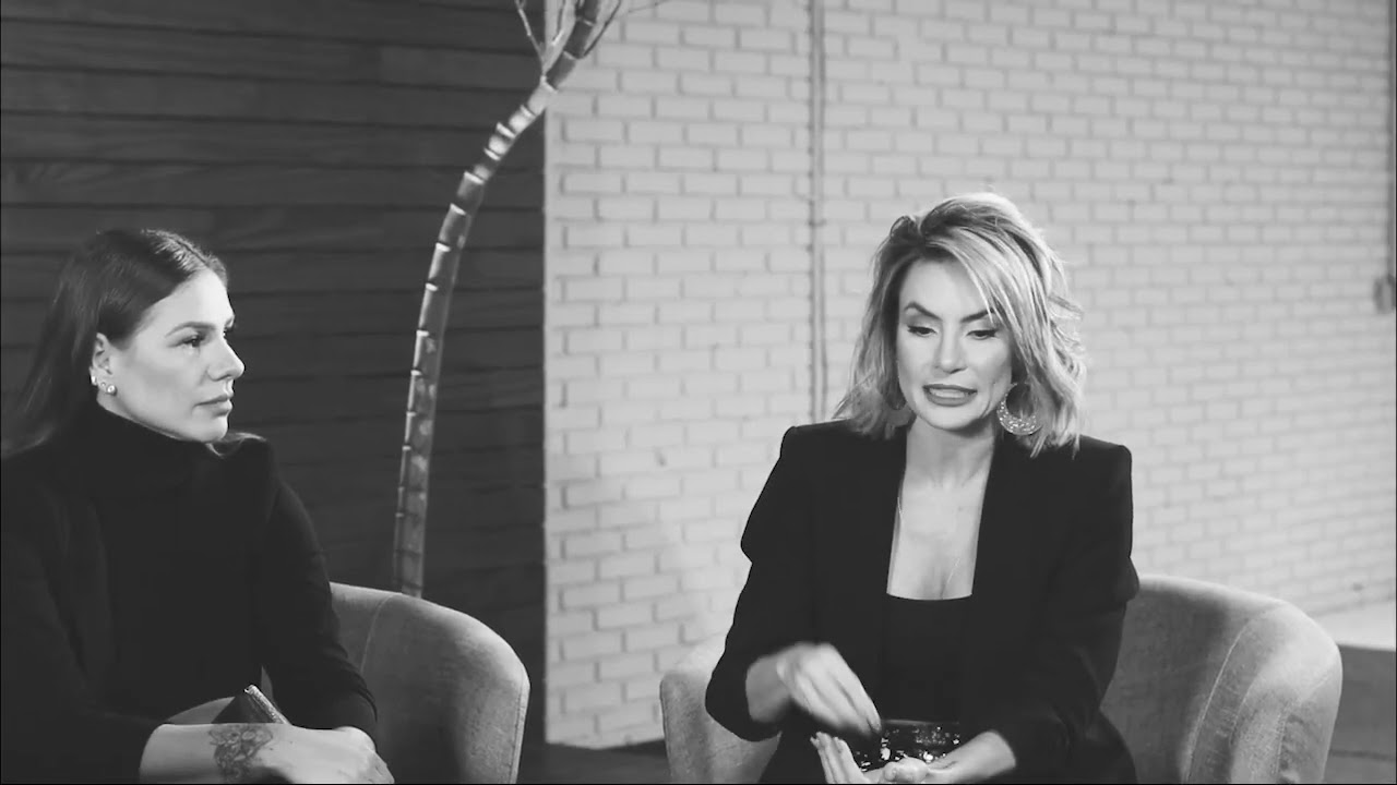 #CORTE 3 | Making Of Programa 1 - Aliadas