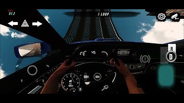 Car Parking Multiplayer Loop No.1