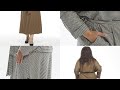 Новая женская одежда больших размеров Plus Size #женскаяодежда