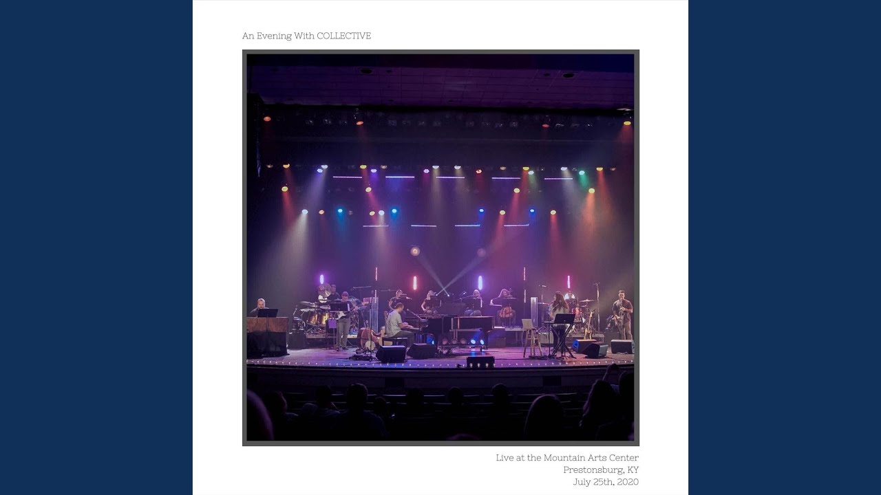 Guarda Prelude (Live) su YouTube