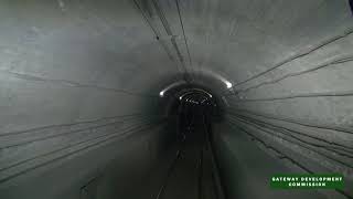 Gateway Hudson Tunnel Project: The Most Urgent Infrastructure Project in the Nation