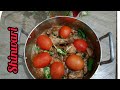 Chicken shinwari karahi most popular recipe by kitchen queens