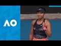 Naomi Osaka: The story so far | Australian Open 2021