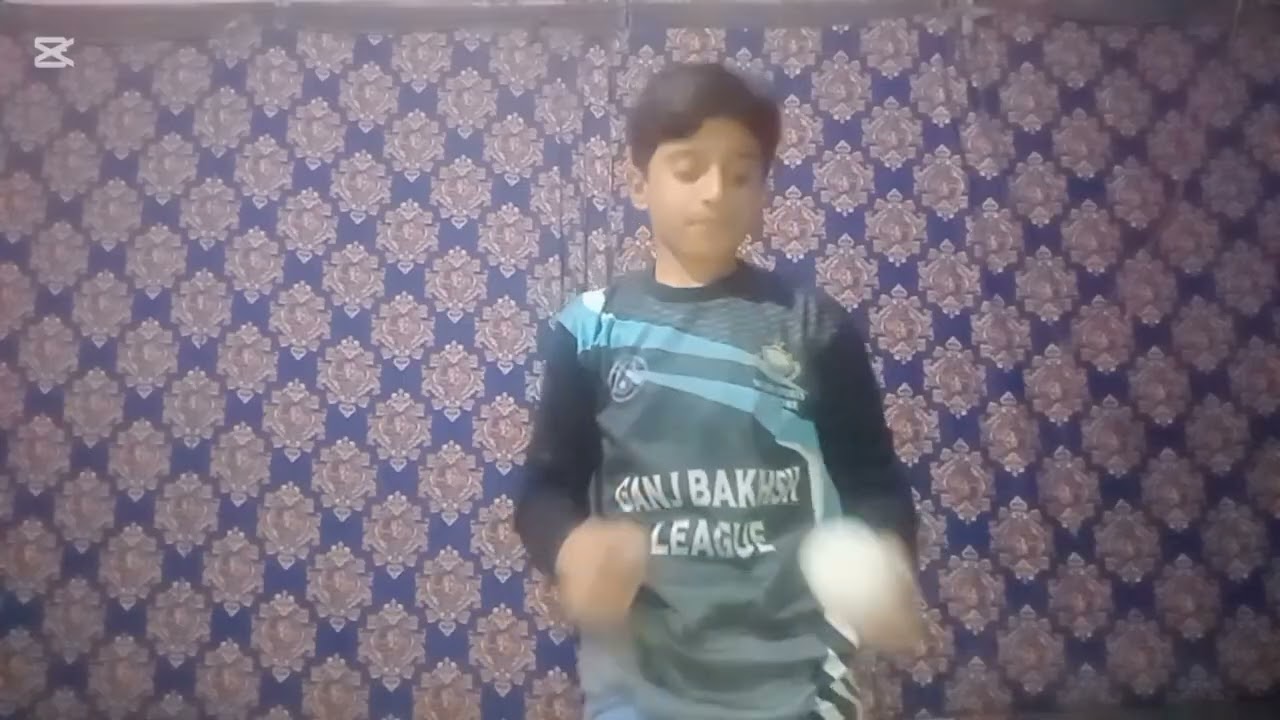 Fast bowling+ off cutter + Hard ball + Tapp ball 🏏❤️