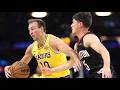 Los Angeles Lakers vs Houston Rockets Full Game 1 Highlights - April 18, 2026 | NBA Playoffs