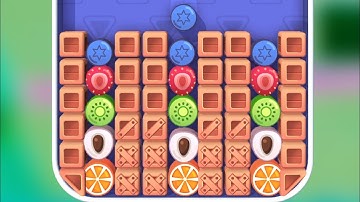 Bubble Buster 2048 - All Levels Gameplay Android, iOS