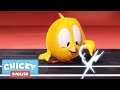 Where's Chicky? Funny Chicky 2020 | THE FLASH | Chicky Cartoon in English for Kids