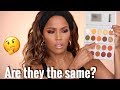NEW Jaclyn Hill x Morphe Vault Collection Review | MakeupShayla