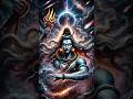 Om Namah Shivay🙏🙏🙏 believe in God🕉✝️☪️🛐#devotional #harharmahadev #trending #status