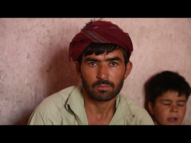 Watch Ali Hassan's story - Afghanistan on YouTube.