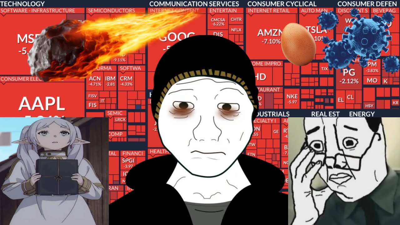 Проклятие поколения Z: частые «события, которые случаются раз в жизни»