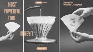 Master Revit Filters